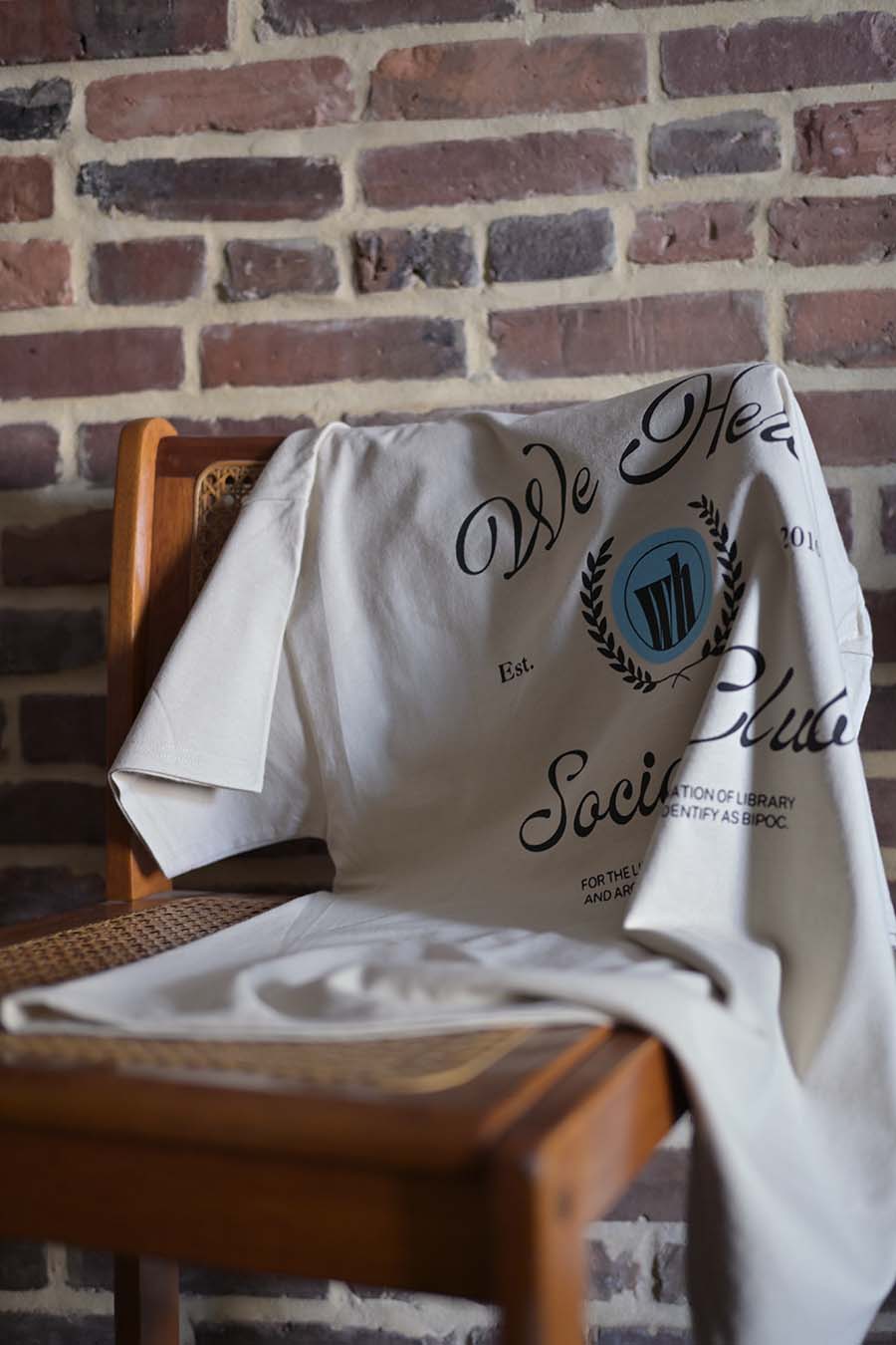 The Social Club T-Shirt