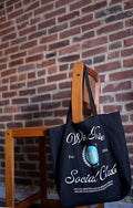 The Social Club Tote