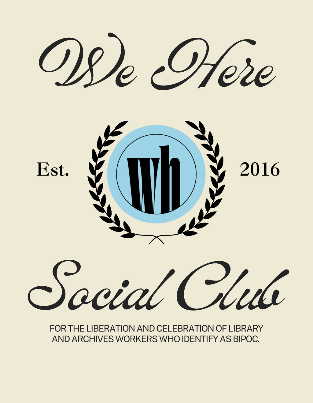 The Social Club T-Shirt