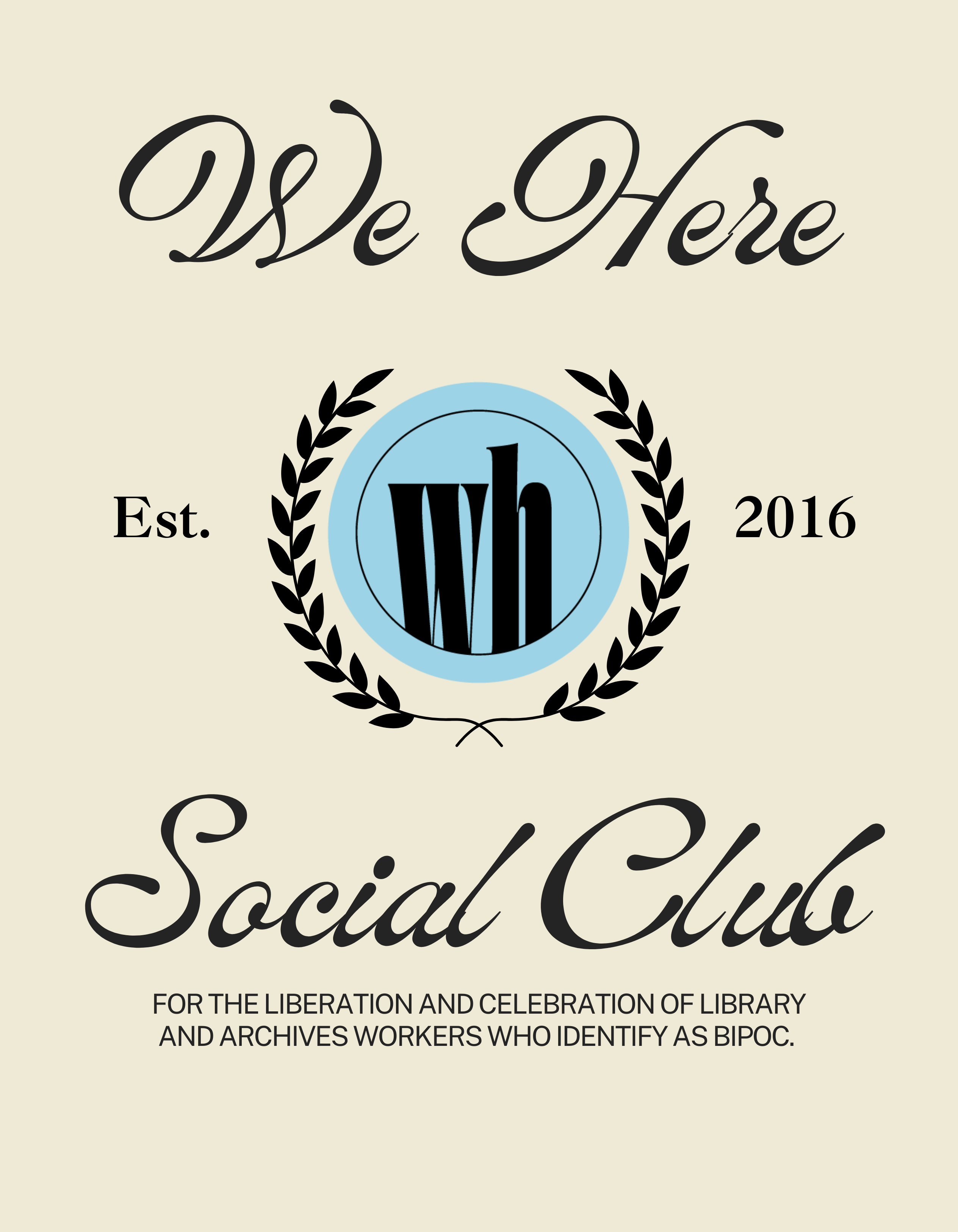 The Social Club T-Shirt