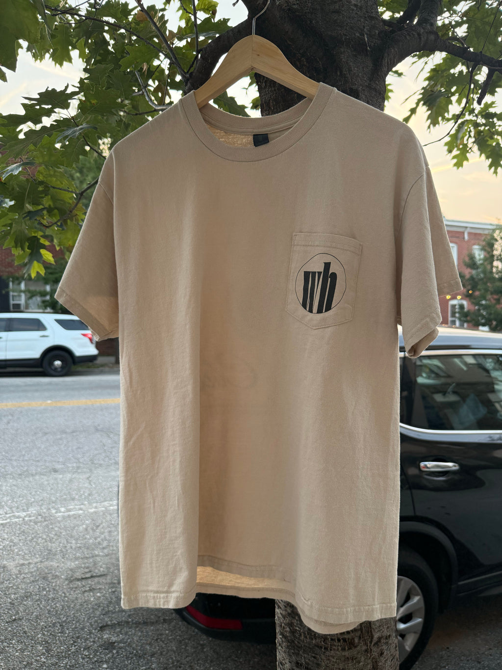 The Social Club T-Shirt